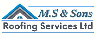 M.S & Sons Roofing Services Ltd logo